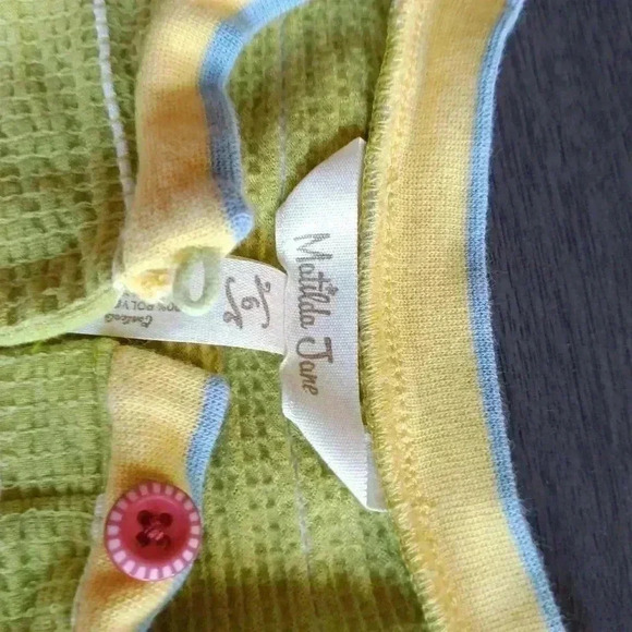 Matilda Jane Dress - Picture 3 of 3